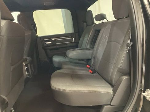 Used 2023 RAM 2500 Big Horn w/ Night Edition image 20