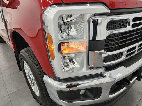 Used 2024 Ford F250 XLT image 21