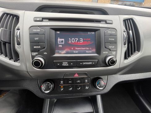 Used 2015 Kia Sportage LX image 21