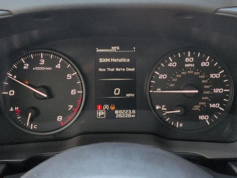 Certified 2024 Subaru Impreza 2.0i image 33