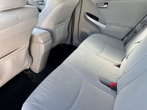 Used 2013 Toyota Prius Two image 27