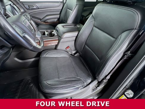 Used 2016 GMC Yukon SLE w/ Convenience Package image 3