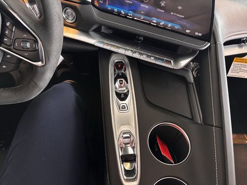 New 2026 Chevrolet Corvette Z06 image 16