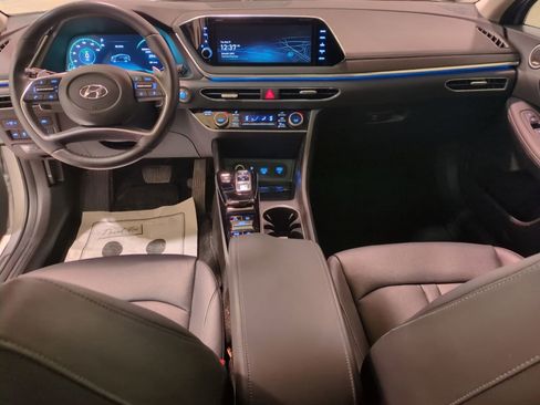 Certified 2023 Hyundai Sonata Limited FWD image 16