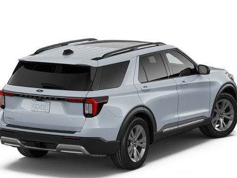 New 2026 Ford Explorer Active w/ Active Comfort Package image 40