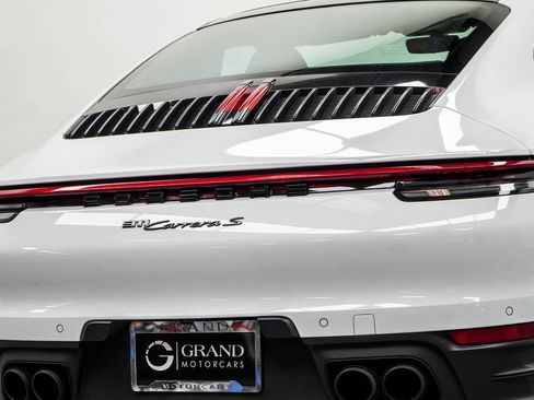 Used 2020 Porsche 911 Carrera S image 13