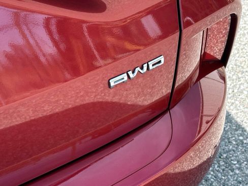 Used 2024 Ford Escape ST-Line w/ Tech Pack #1 image 10