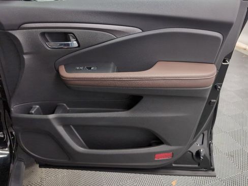 New 2026 Honda Ridgeline RTL image 34