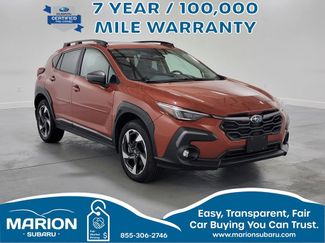 Used 2025 Subaru Crosstrek 2.5i Limited w/ Popular Package #4A 360° Tour