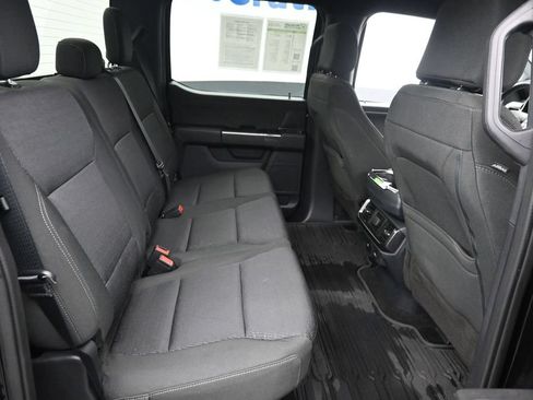 Used 2023 Ford F150 XLT w/ Equipment Group 302A High AWD/4WD image 10