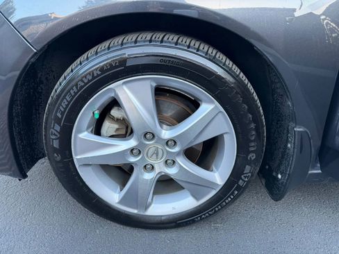 Used 2011 Acura TSX Sedan image 26