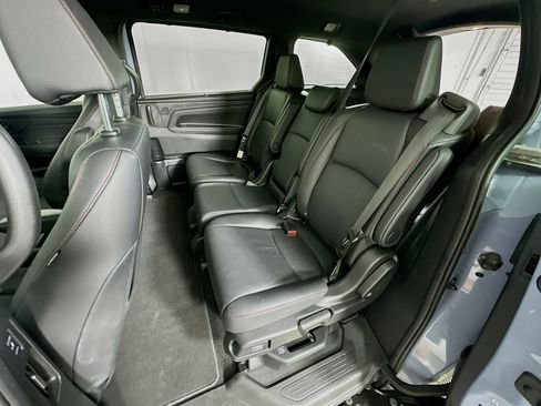 Used 2025 Honda Odyssey Sport-L image 26