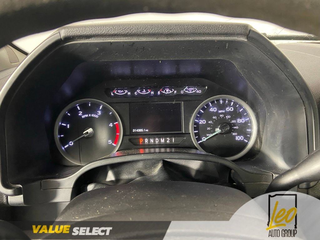 Used 2018 Ford F350 XLT AWD/4WD image 12