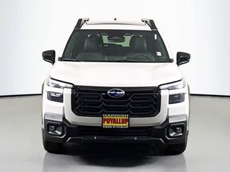 New 2026 Subaru Outback Limited video 2