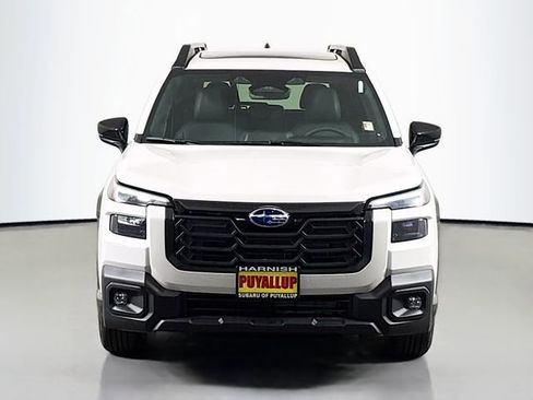 New 2026 Subaru Outback Limited image 2