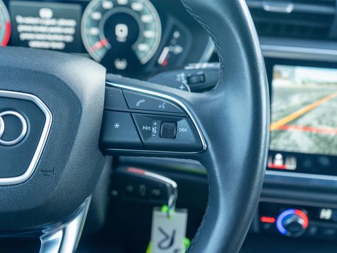 Used 2022 Audi Q3 2.0T Premium Plus image 25