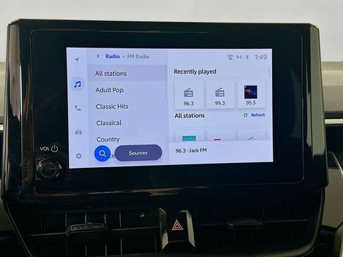 Certified 2024 Toyota Corolla LE image 15