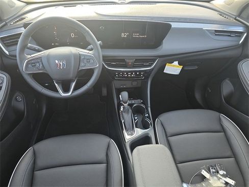 New 2026 Buick Encore GX Avenir w/ Avenir Technology Package image 12