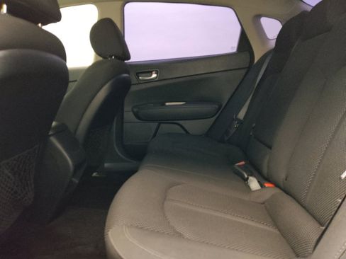 Used 2020 Kia Optima LX FWD image 18