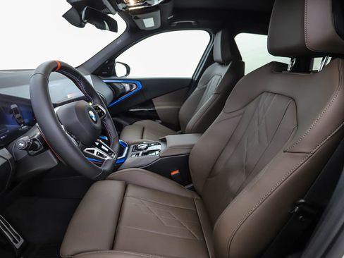 New 2026 BMW X3 M50 w/ Premium Package image 12