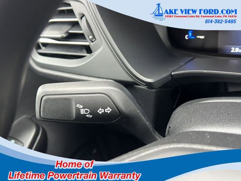 New 2026 Ford Escape Active image 23