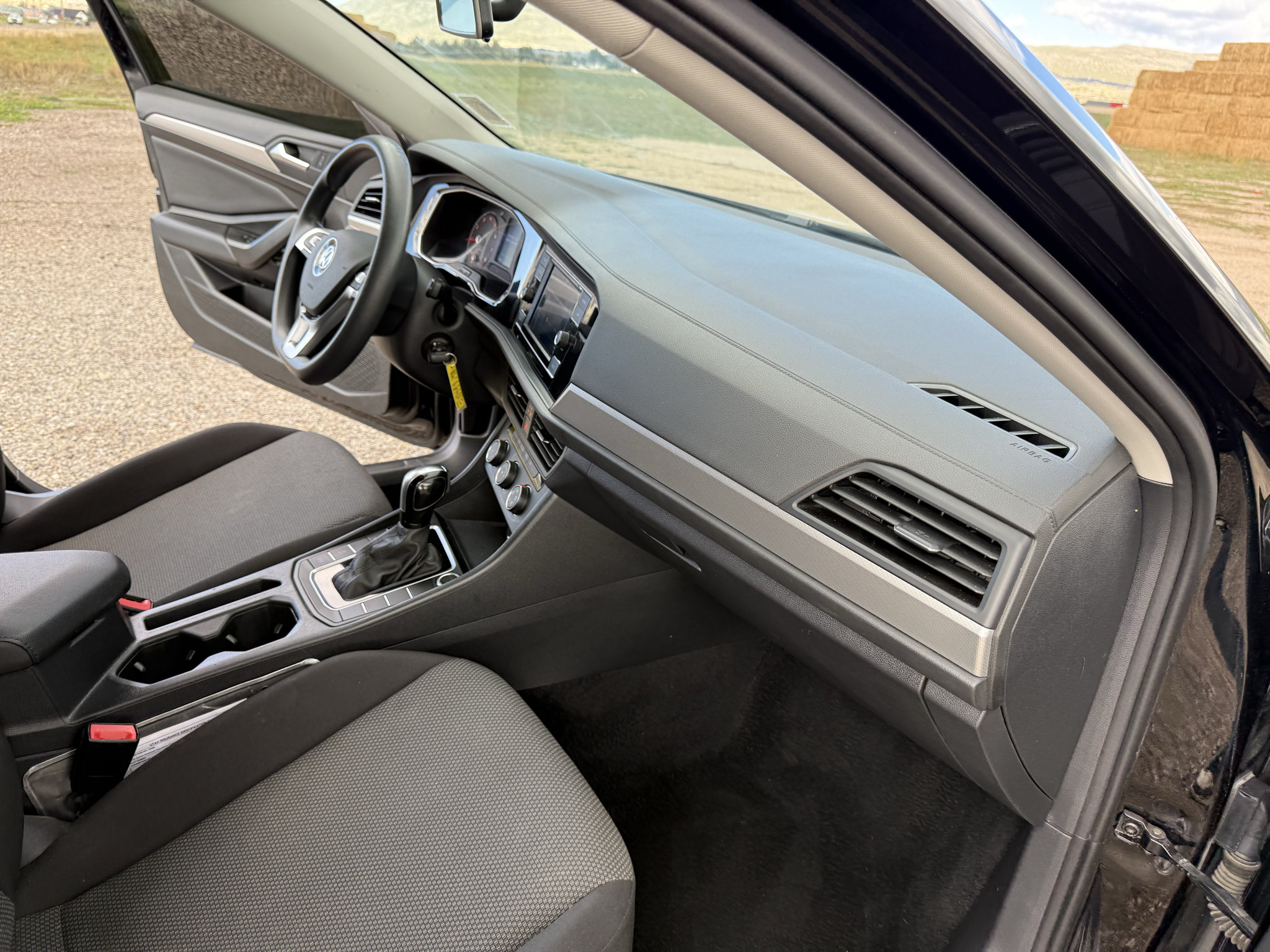 Used 2021 Volkswagen Jetta S FWD image 33