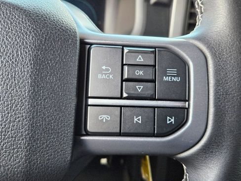 Used 2025 Ford F150 XLT w/ Equipment Group 301A Standard AWD/4WD image 23