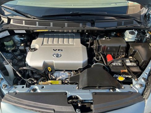 Used 2008 Toyota Sienna XLE Limited AWD/4WD image 13