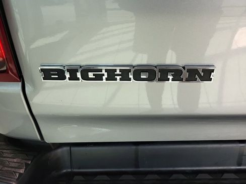 Certified 2022 RAM 1500 Big Horn AWD/4WD image 8