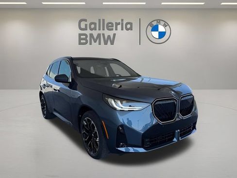 Used 2026 BMW X3 xDrive30i w/ Premium Package AWD/4WD image 4