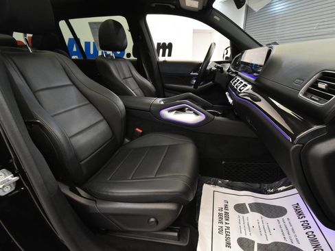 Used 2020 Mercedes-Benz GLS 450 4MATIC image 18