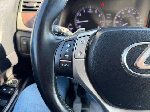 Used 2013 Lexus GS 350 AWD w/ Premium Pkg image 37