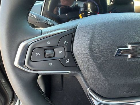 New 2026 Chevrolet Trax ACTIV w/ Sunroof Package FWD image 22