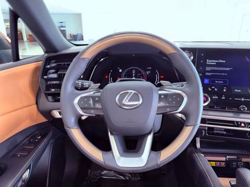 Certified 2023 Lexus RX 350 Premium Plus w/ Accessory Package (Z1) image 19