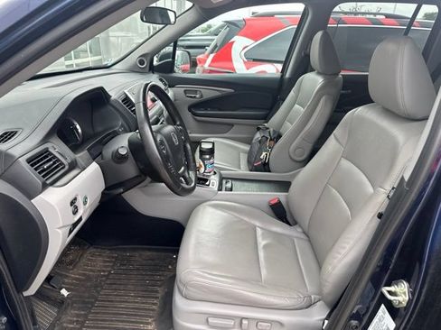 Used 2019 Honda Ridgeline RTL image 5