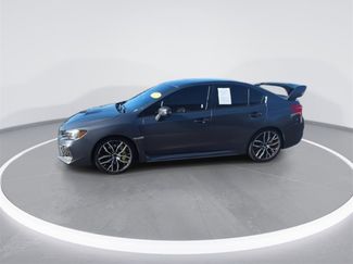Used 2020 Subaru WRX STI video 4