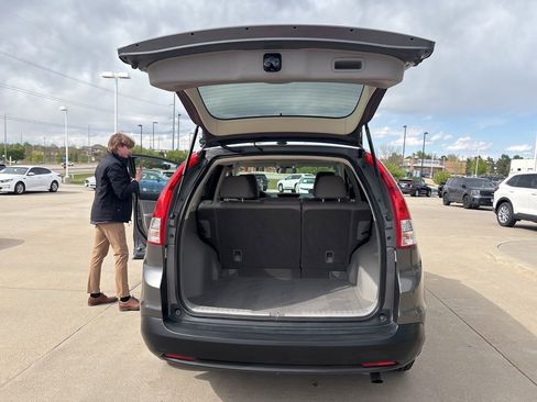 Used 2014 Honda CR-V EX-L image 40