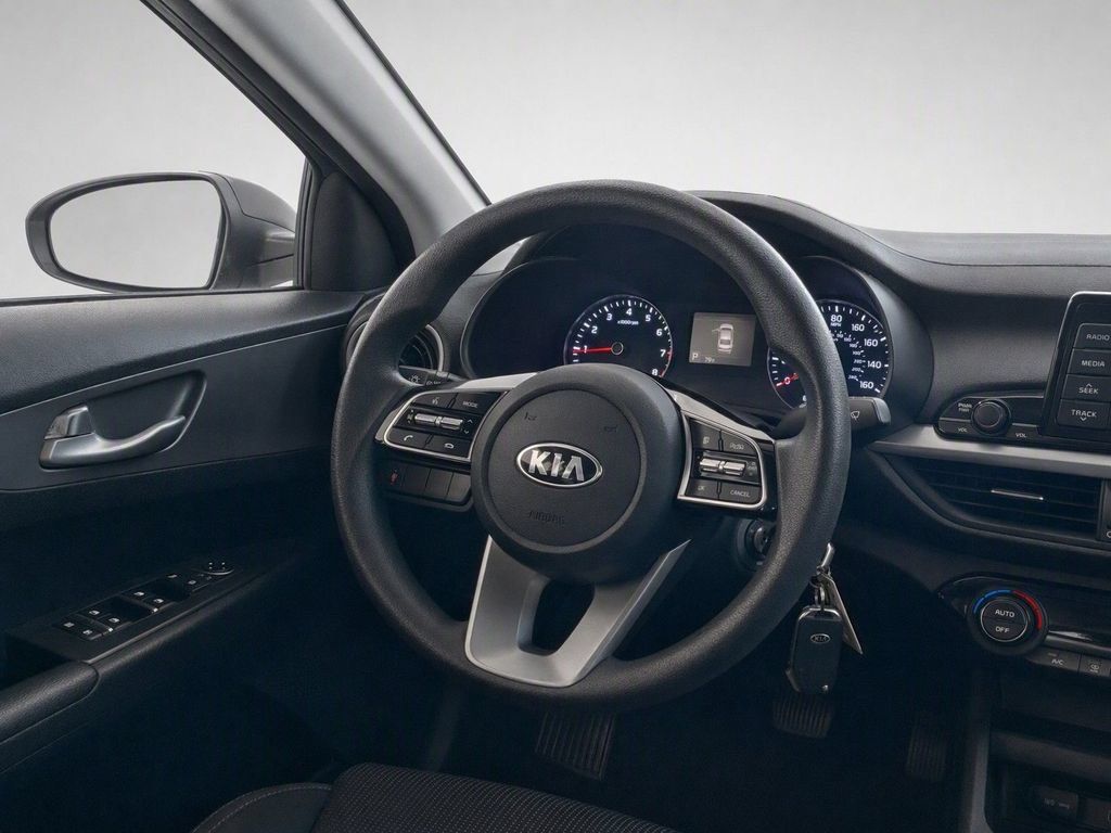 Used 2019 Kia Forte Sedan FWD image 34