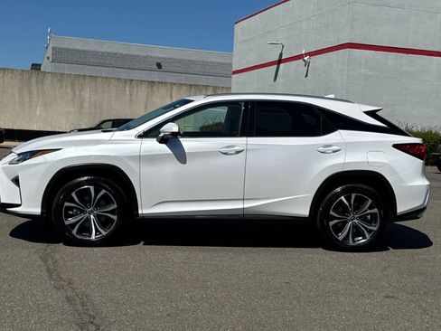 Used 2019 Lexus RX 350 AWD w/ Navigation Package image 9