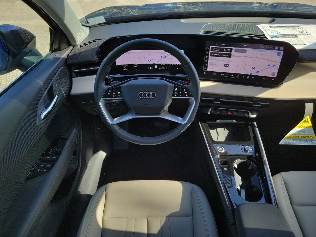 New 2026 Audi Q3 quattro 2.0T AWD/4WD image 21
