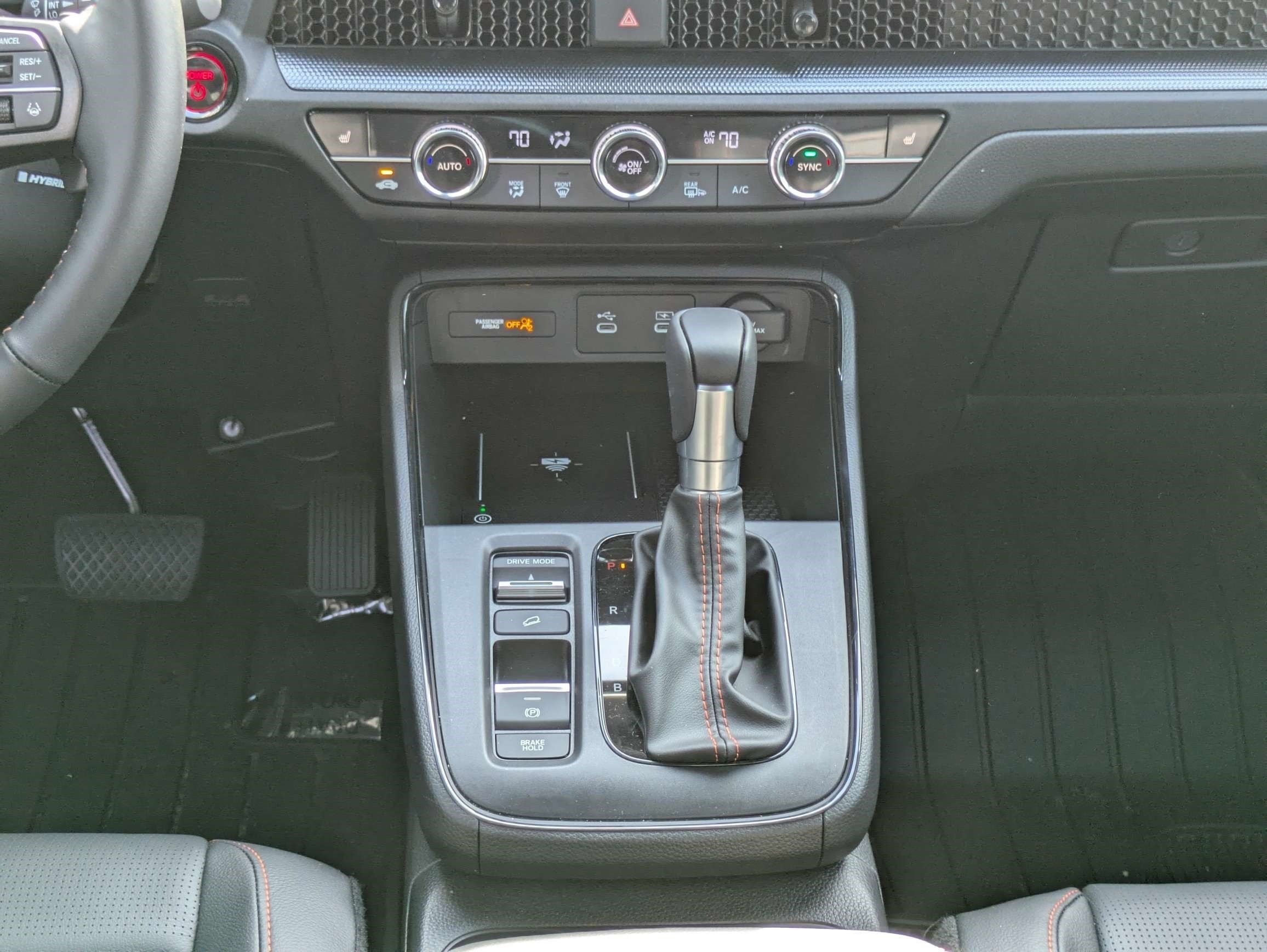 Used 2026 Honda CR-V Sport-L image 26