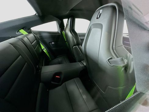 Certified 2022 Porsche 911 Carrera S image 29