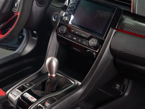 Used 2021 Honda Civic Type R image 27