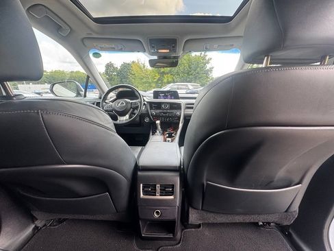 Used 2018 Lexus RX 350 AWD w/ Premium Package image 23
