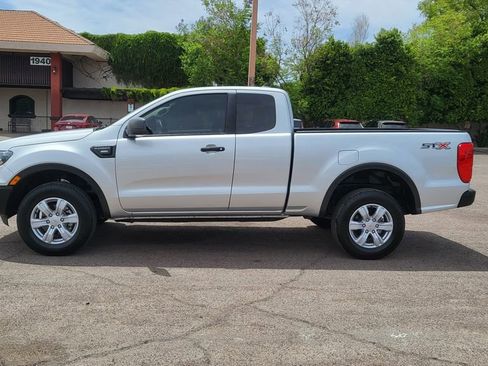 Used 2019 Ford Ranger XL w/ Equipment Group 101A Mid RWD image 5