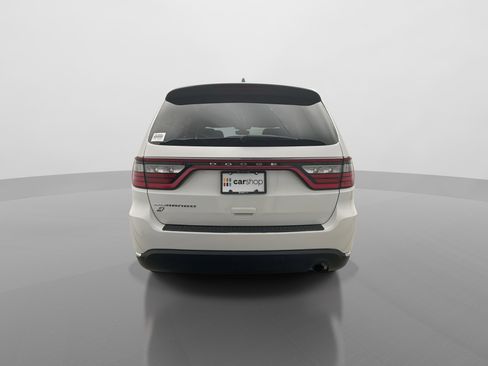 Used 2024 Dodge Durango SXT AWD/4WD image 4