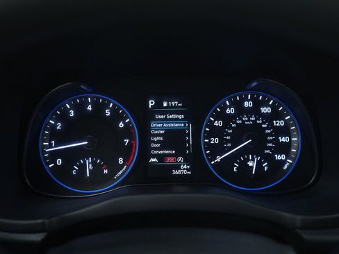 Used 2022 Hyundai Kona SE image 24