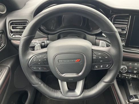 Used 2025 Dodge Durango R/T image 17