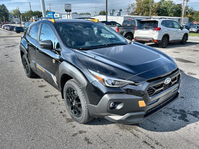 New 2026 Subaru Crosstrek 2.5i Wilderness AWD/4WD image 18