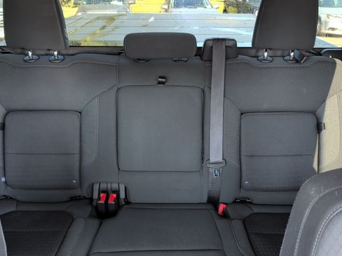 Used 2022 GMC Sierra 1500 Elevation AWD/4WD image 13
